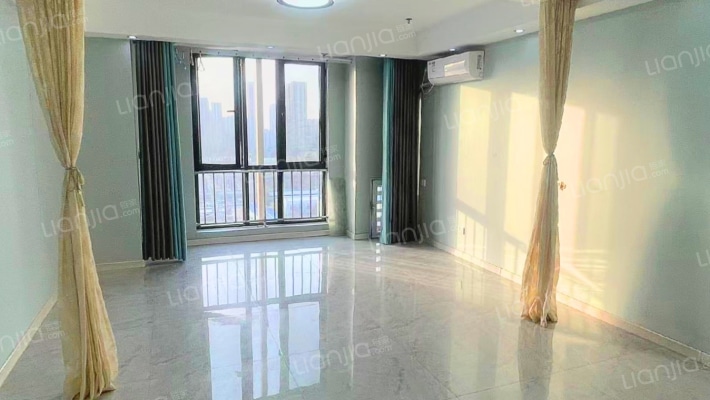 汇博.上谷大观二手房实景图