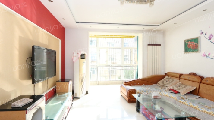 明宇小区二手房实景图