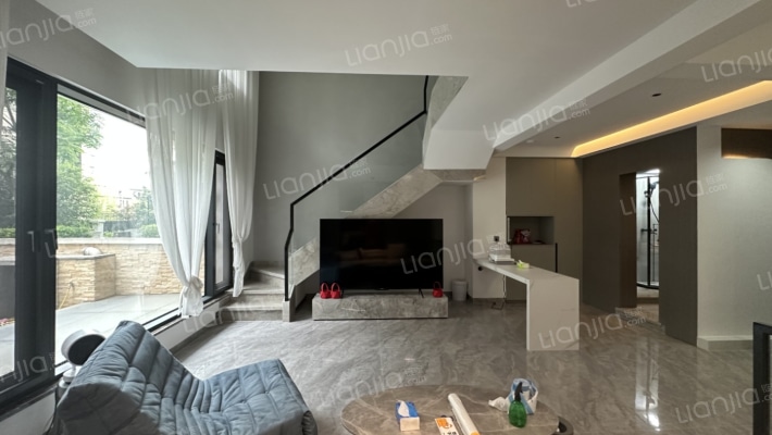 龙湖景粼天著山隐二手房实景图