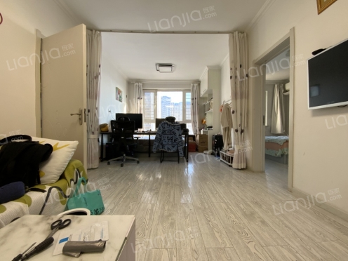 整租·涧桥西畔 2室1厅 南/北