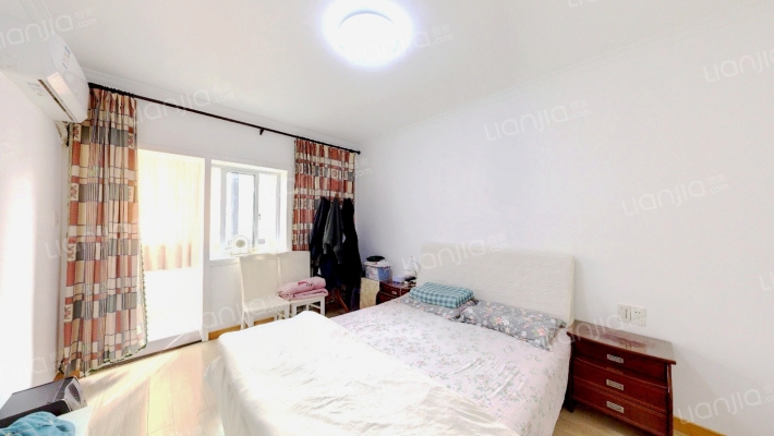 保安桥直街二手房实景图