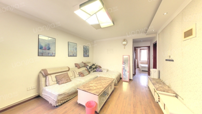 舜清苑北区二手房实景图