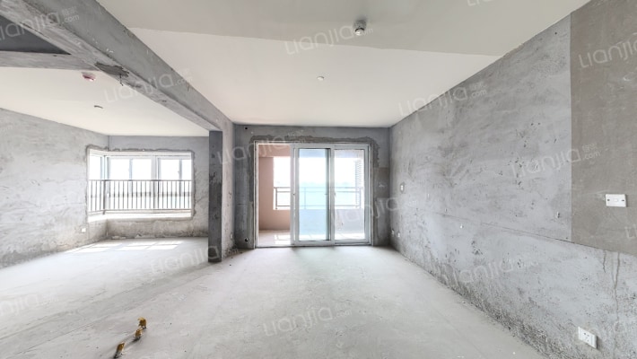 天璞湾花苑二手房实景图