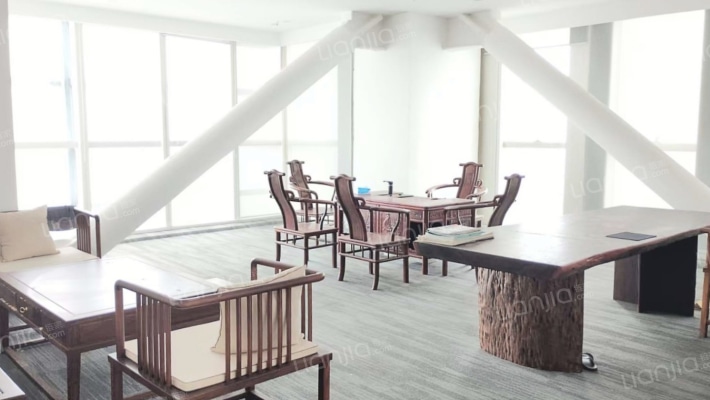 海南大厦二手房实景图