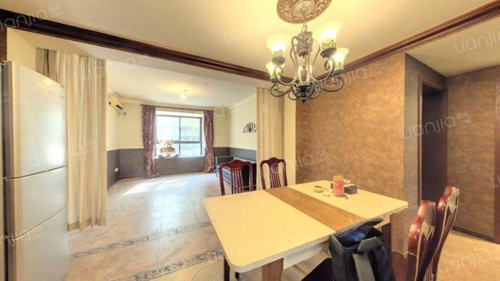 东升家园(三期)二手房实景图