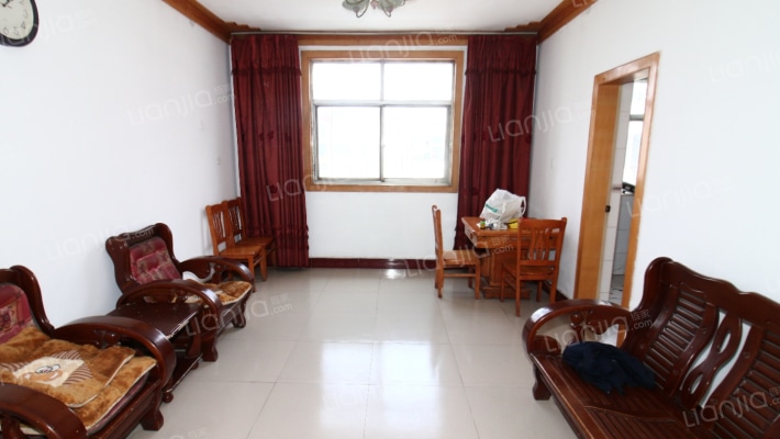 矗林小区二手房实景图