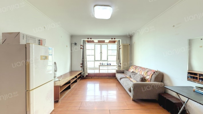 中泽雅园二手房实景图