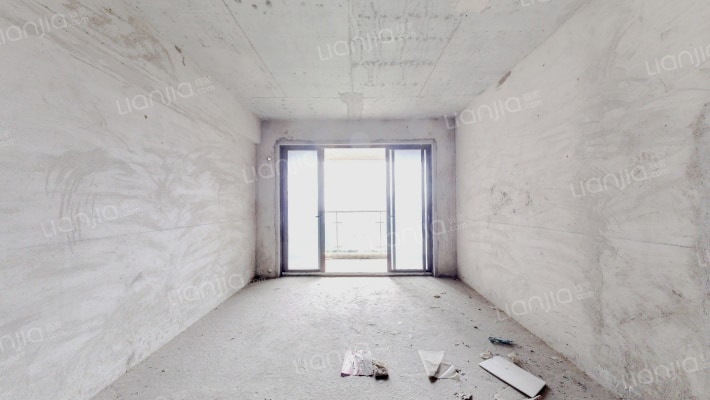 豪进山湖珺璟二手房实景图