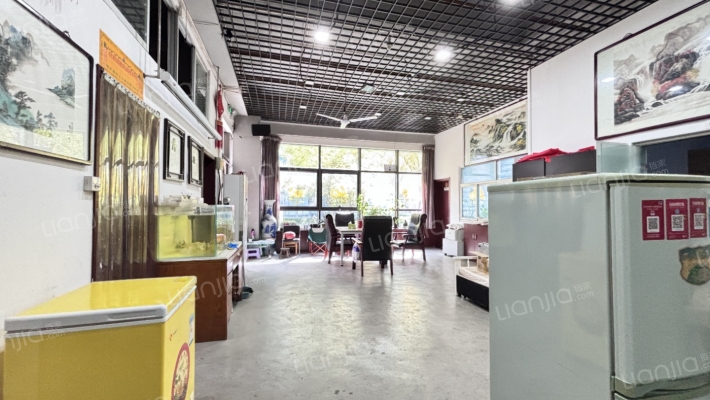 学府麦谷二手房实景图