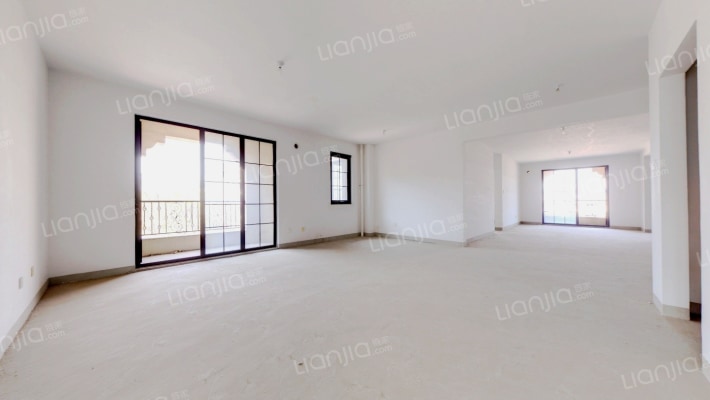 龙湖香醍漫步三区二手房实景图