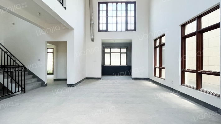 两江御园海棠园二手房实景图