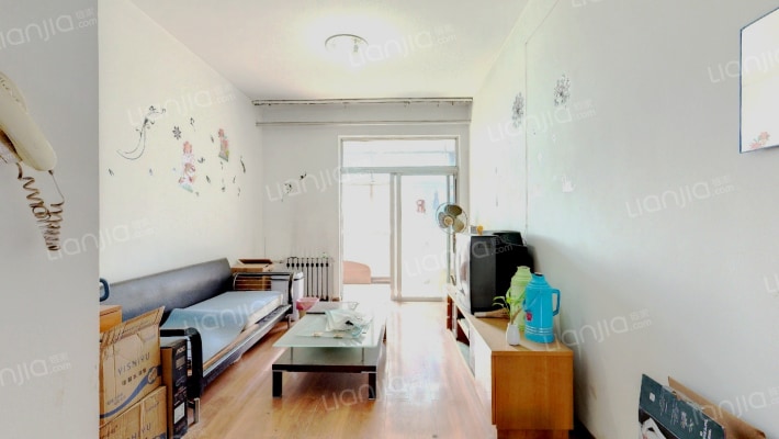 天骊太白苑二手房实景图