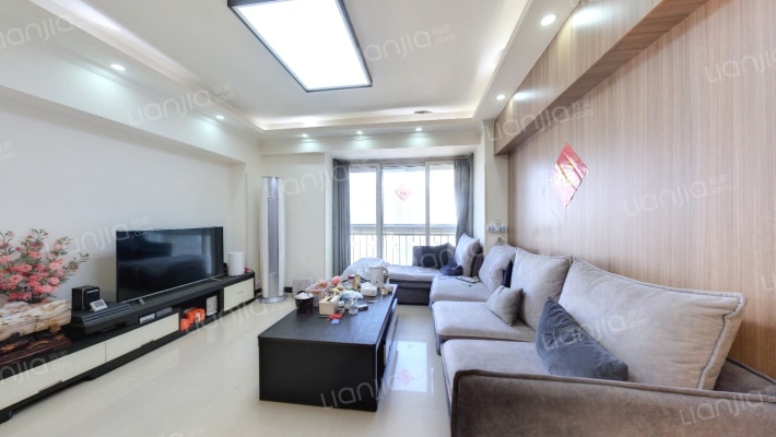 恬静园二手房实景图