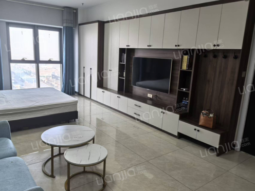 整租·守拙园 1室1厅 北