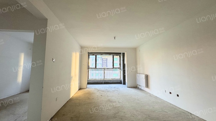 宏悦喜悦世家二手房实景图