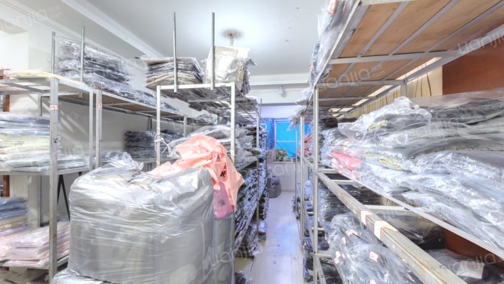 荷花名都二手房实景图