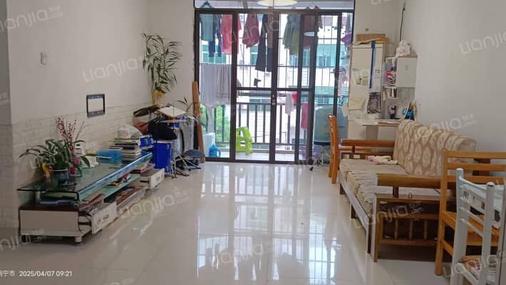 金腾莫村半岛小区二手房实景图