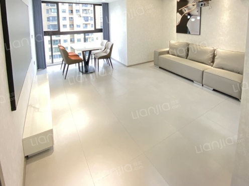 合租·祥盛华庭 1居室 南卧