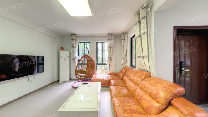 瑞海家园二手房实景图