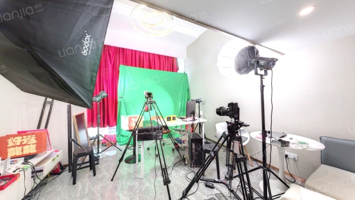 鼎创财富中心二手房实景图