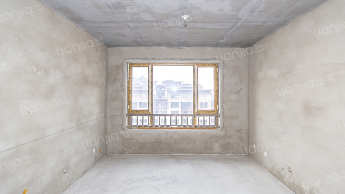 新区书苑二手房实景图