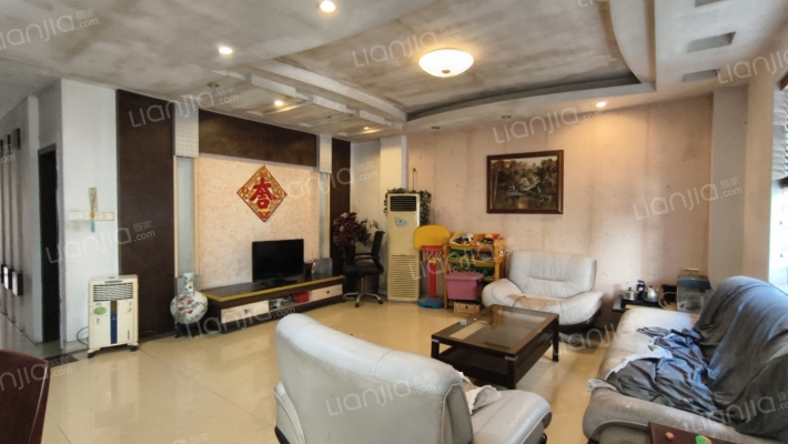 堑头横岗新村五巷二手房实景图