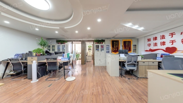 皇家公馆二手房实景图