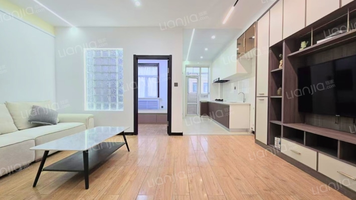 民安小区(双城区)二手房实景图