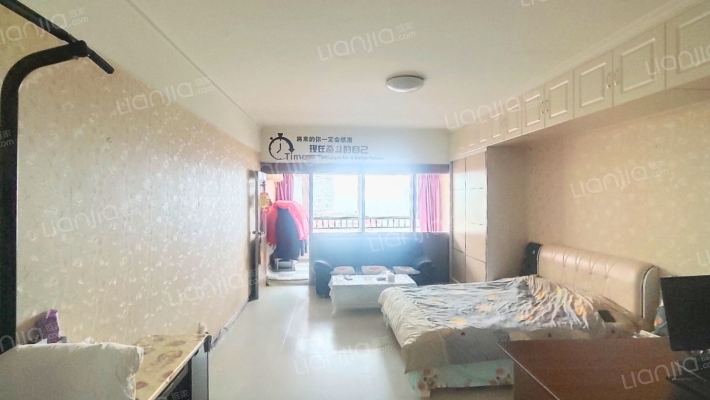 中北大厦二手房实景图