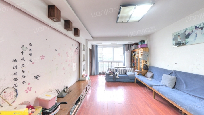 西城半岛二手房实景图