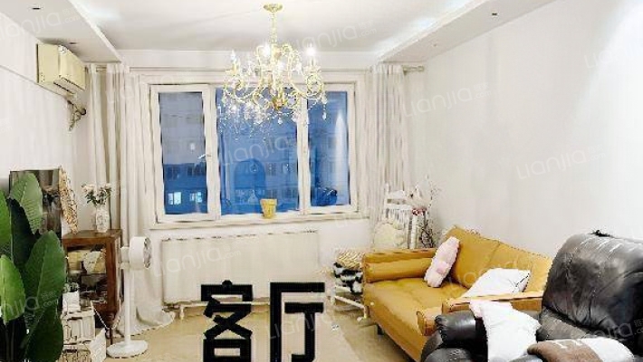 佳和小区二手房实景图