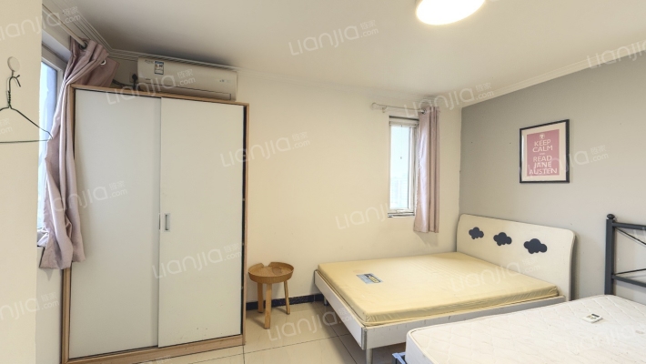 K2清水湾嘉园二手房实景图