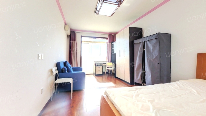 蒲黄榆二里二手房实景图