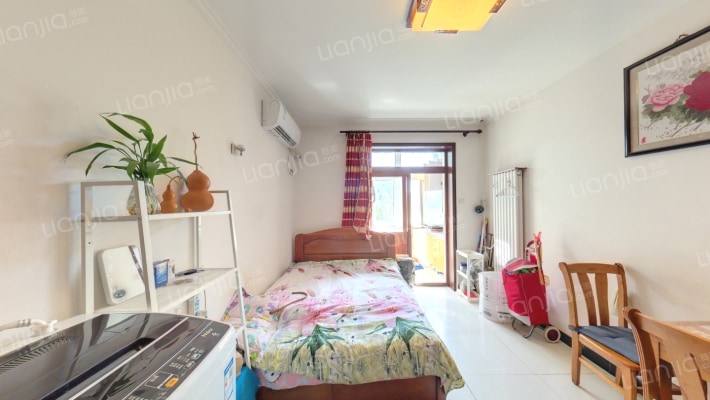 花园胡同二手房实景图