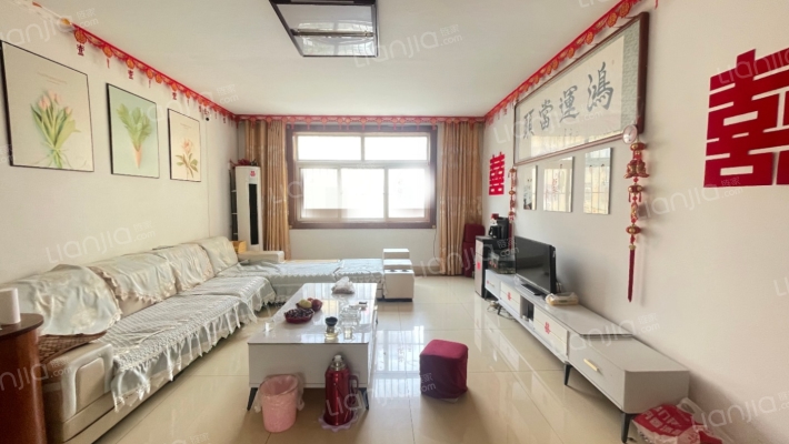 舜王花园二手房实景图