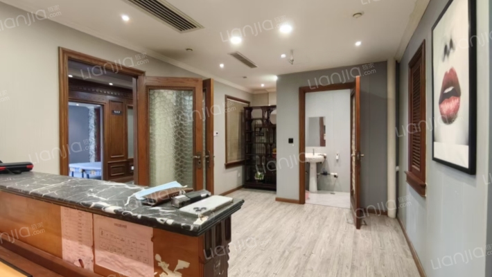 广丰大厦二手房实景图