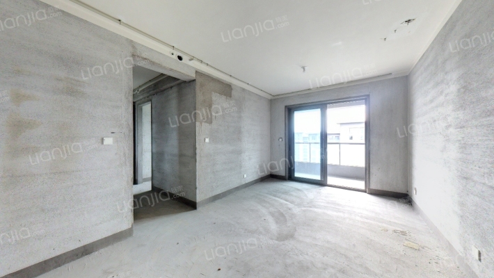 宝业云溪里二手房实景图