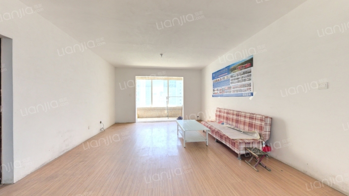 绿水星河二手房实景图