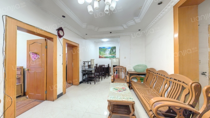 水南街98号二手房实景图