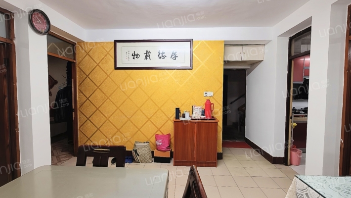 朝阳小区(滨海县)二手房实景图