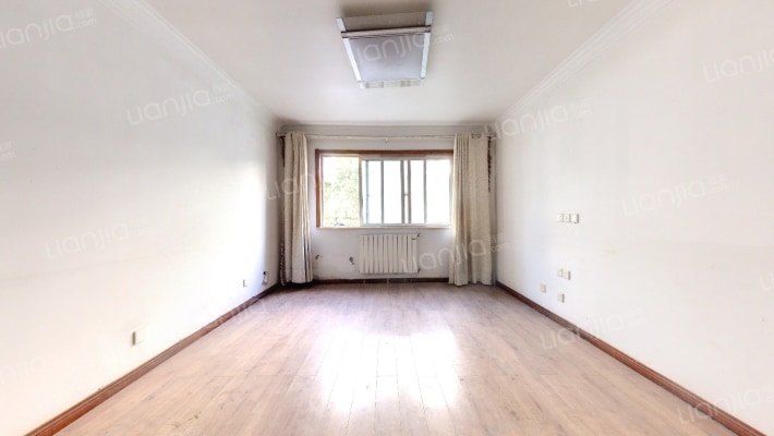 西湖春天二手房实景图