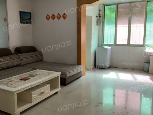 整租·双汇家属区 2室1厅 南