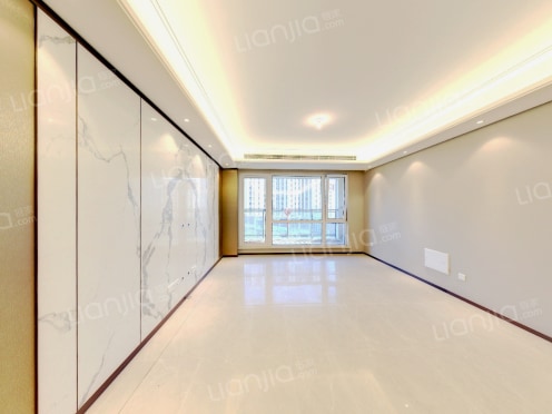 整租·华润置地八號院 4室2厅 南/北