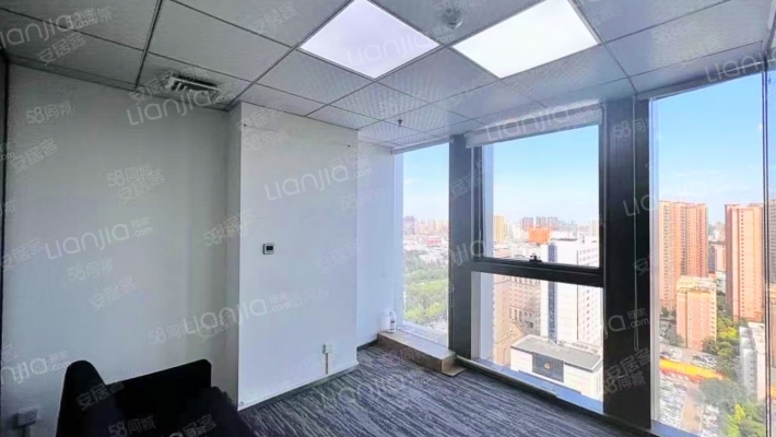 正弘城正弘中心二手房实景图