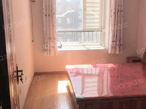 整租·天地新城 2室2厅 南/北