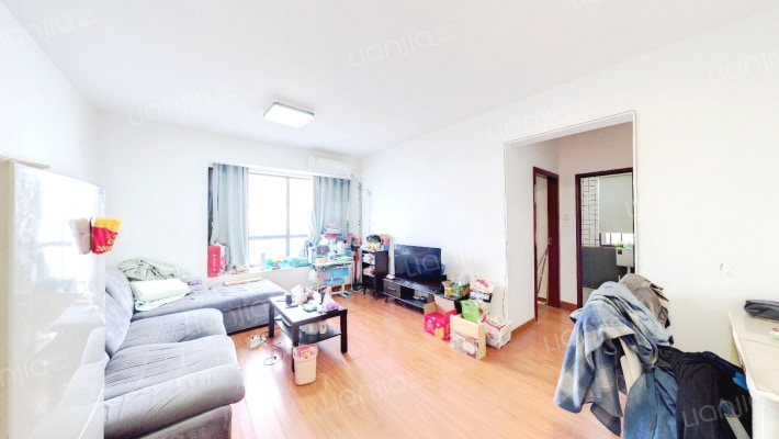 乾城二手房实景图