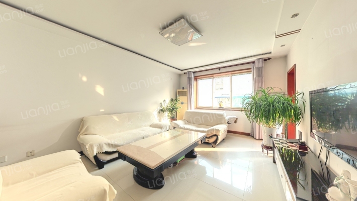 物华家园二手房实景图