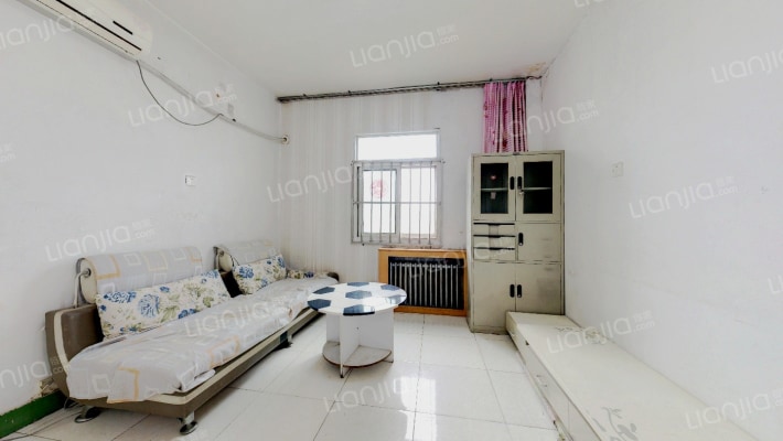 中航工业自控所生活二区二手房实景图