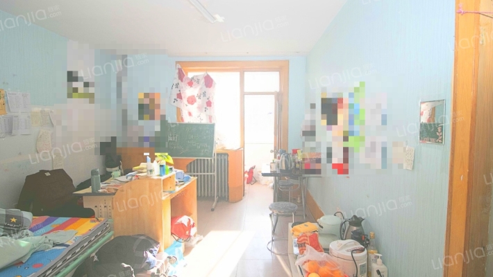 清水桥南14号二手房实景图