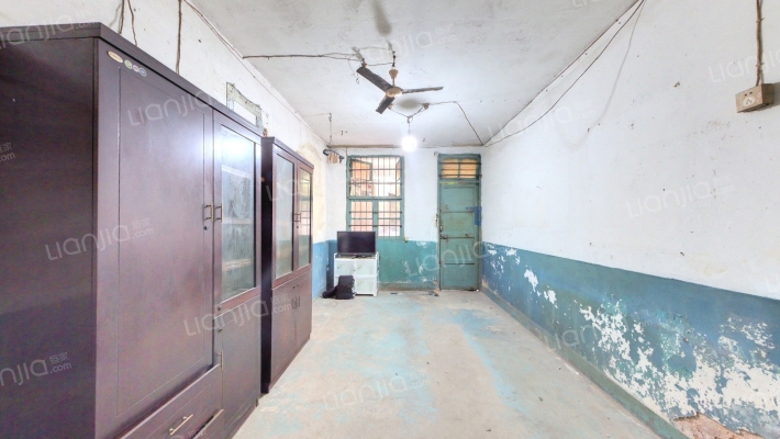 西洋新村二手房实景图